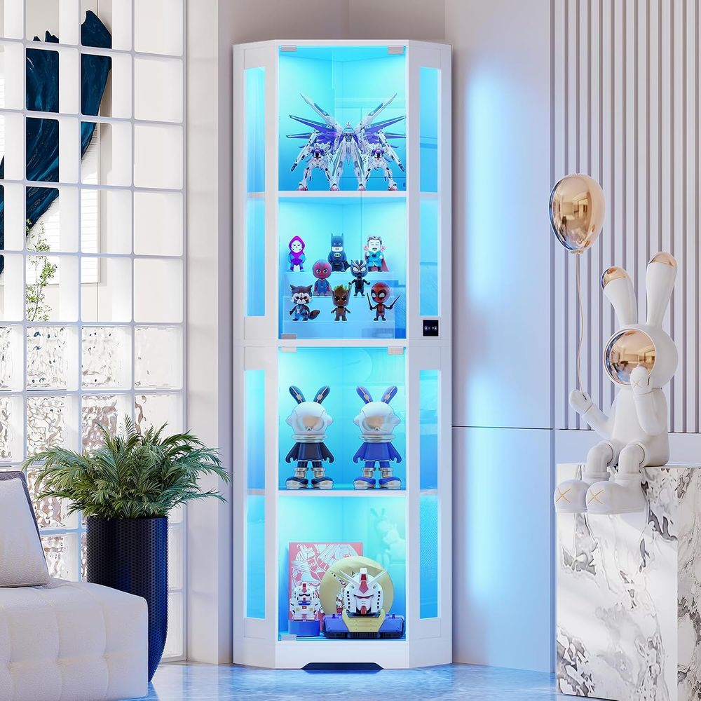 Lighting & Home Decor Studio Photos - 65