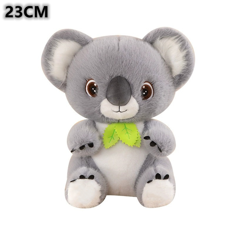 Lighting Mcqueen Bedroom Decor - New Cartoon Cute Koala Small Animal