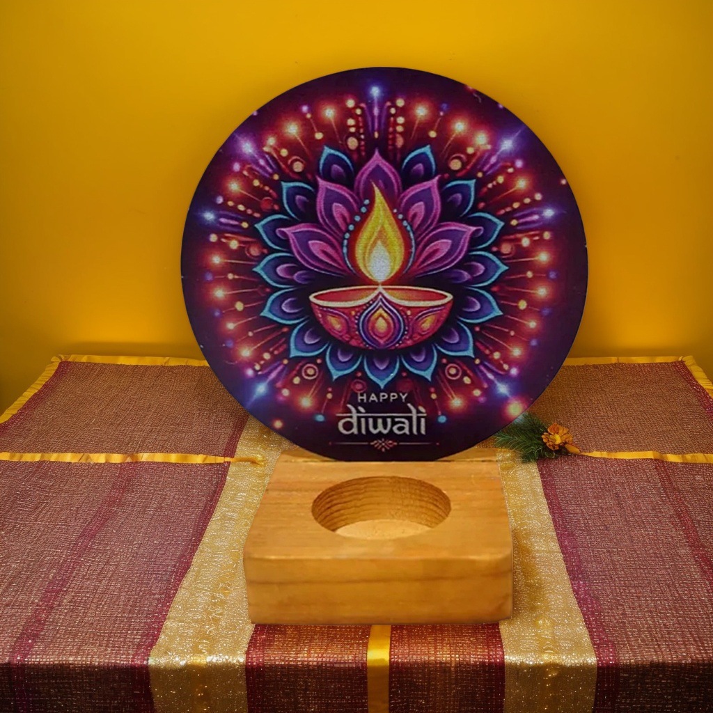 Factory India Diwali Festival  - огляд і ціна Decor Lighting India