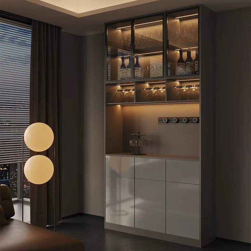 Light luxury Italian dining si - огляд і ціна Lighting & Home Decor Studio Photos