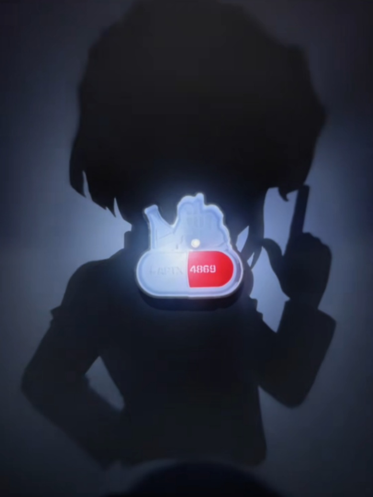Anime Figure Silhouette Wall L - огляд і ціна Lighting Home Decor Items