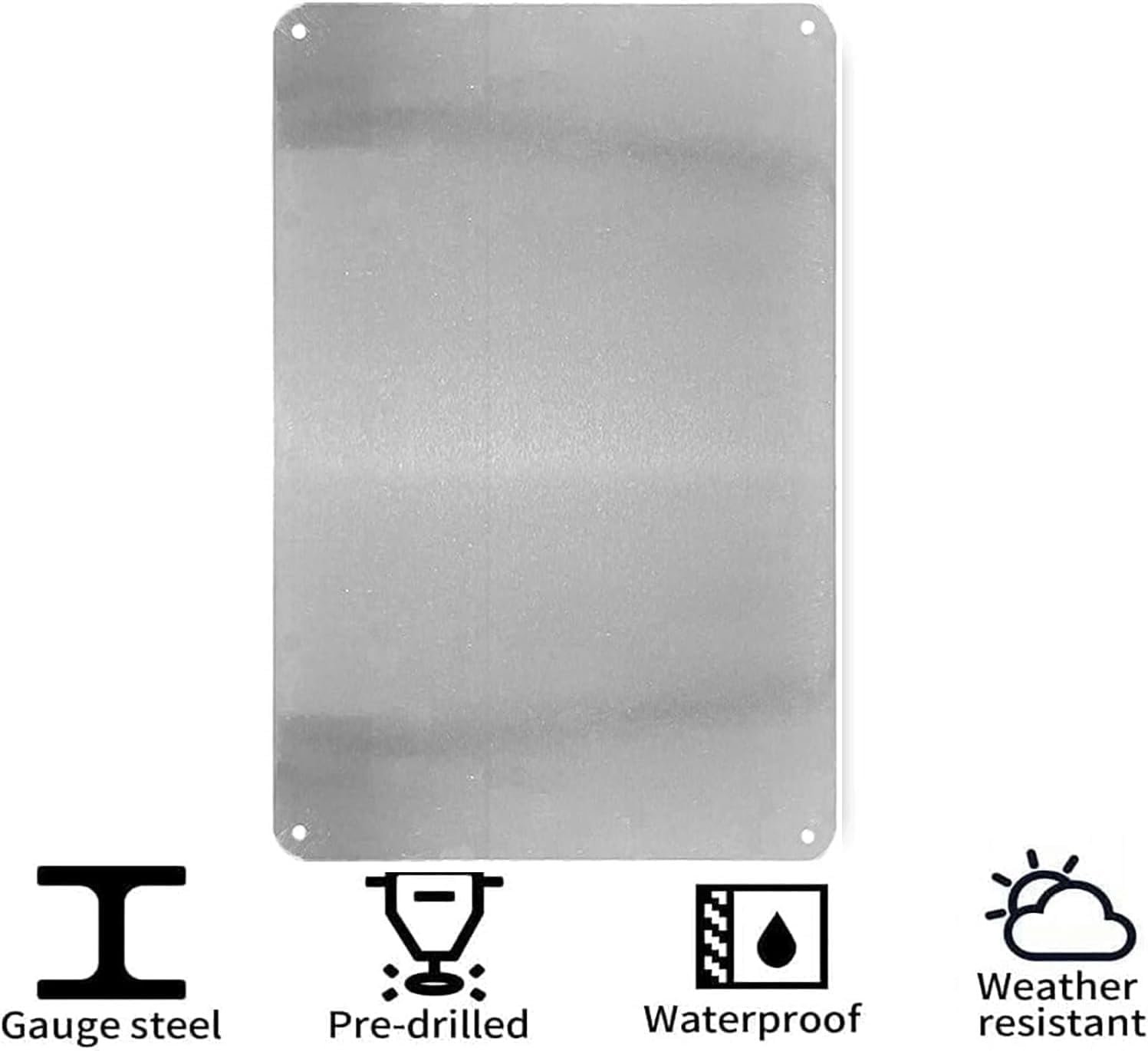Metal Sign  - McDonalds Hambur - огляд і ціна Kitchen Decor Lighting