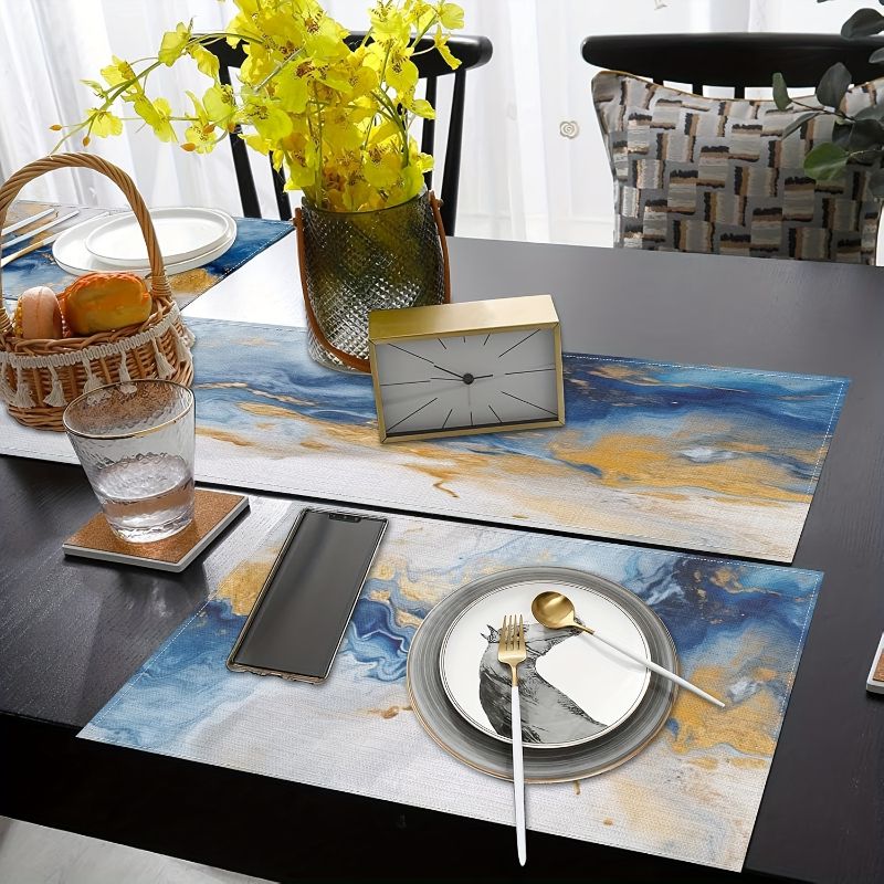 VIKAMA Light Luxury Marble Ins - огляд і ціна Kitchen Decor Lighting