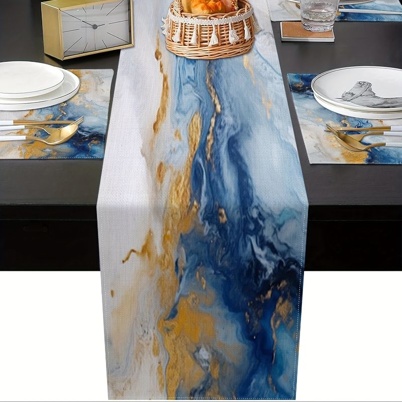 VIKAMA Light Luxury Marble Ins - огляд і ціна Kitchen Decor Lighting