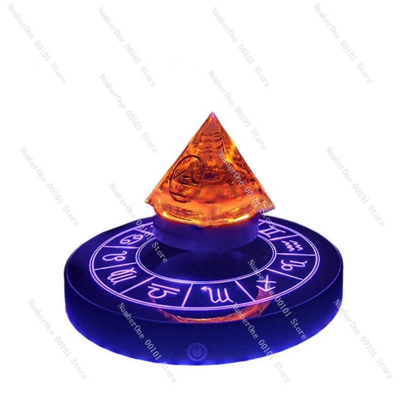 Magnetic levitation display tr - огляд і ціна Lighting Home Decor Items