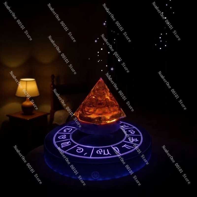 Magnetic levitation display tr - огляд і ціна Lighting Home Decor Items