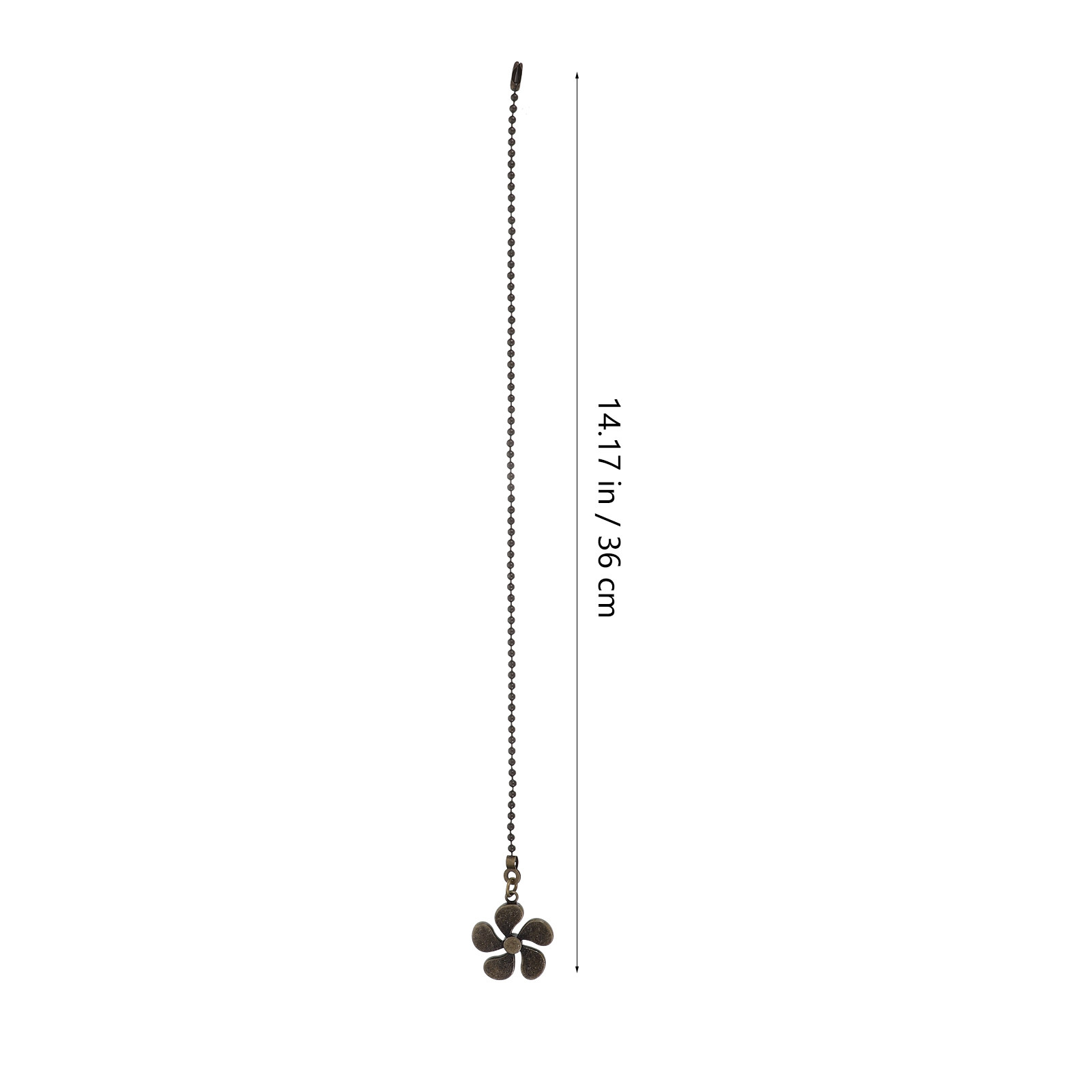 2Pcs Ceiling Fan Pendants Uniq - огляд і ціна Unique Lighting Decor