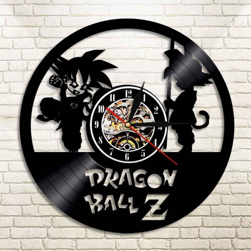 Dragon Ball Son Goku personali - огляд і ціна Lighting Home Decor Items