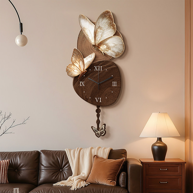 Upgrade Night Light Wall Clock - огляд і ціна Lighting Home Decor Items