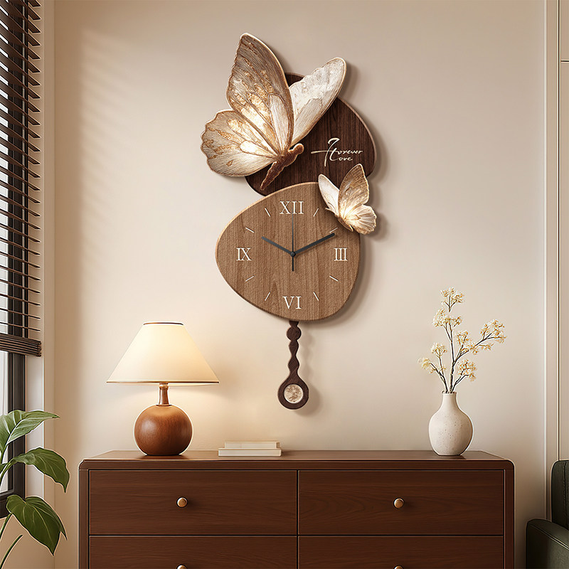 Upgrade Night Light Wall Clock - огляд і ціна Lighting Home Decor Items