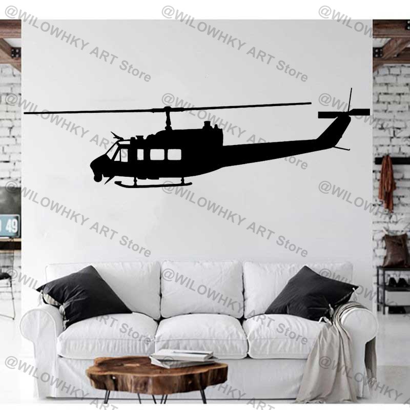 Military Aviation Aircraft Hel - огляд і ціна Lighting Mcqueen Bedroom Decor