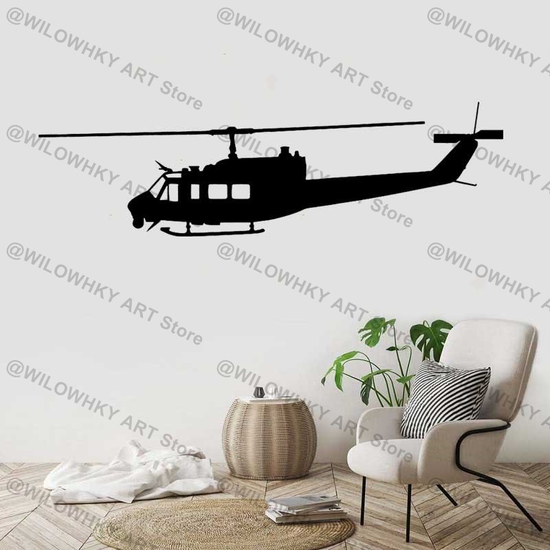 Military Aviation Aircraft Hel - огляд і ціна Lighting Mcqueen Bedroom Decor