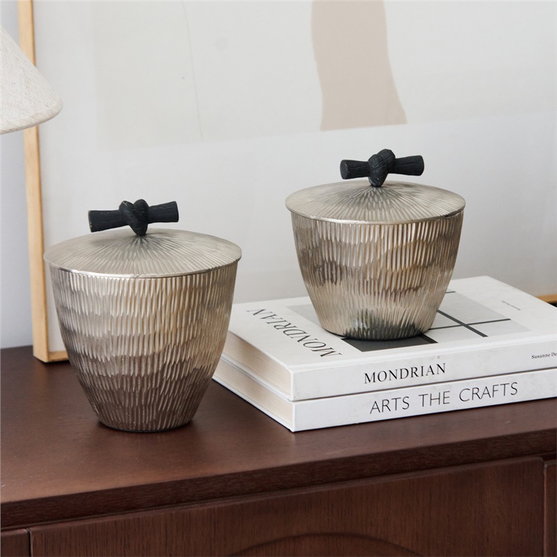 India light luxury silver line - огляд і ціна Decor Lighting India