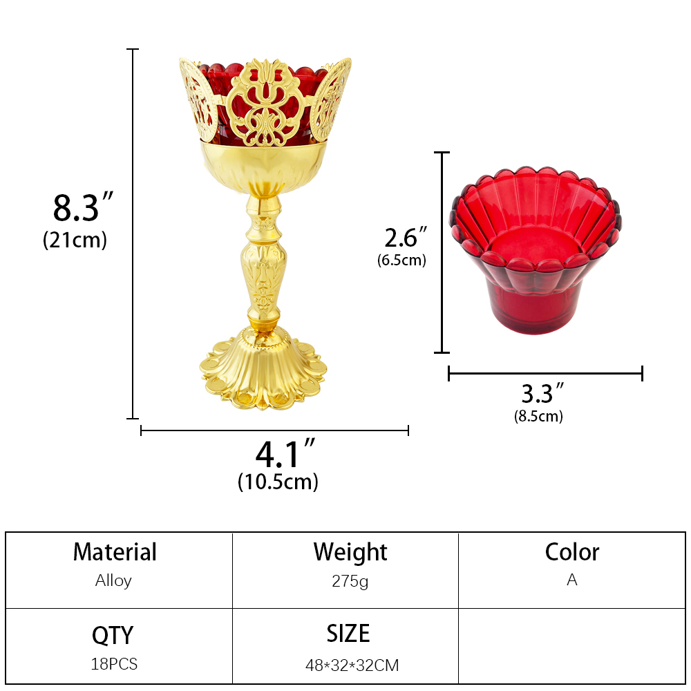 Exquisite Hollow Lace Top Orth - огляд і ціна Lighting & Home Decor Studio Photos