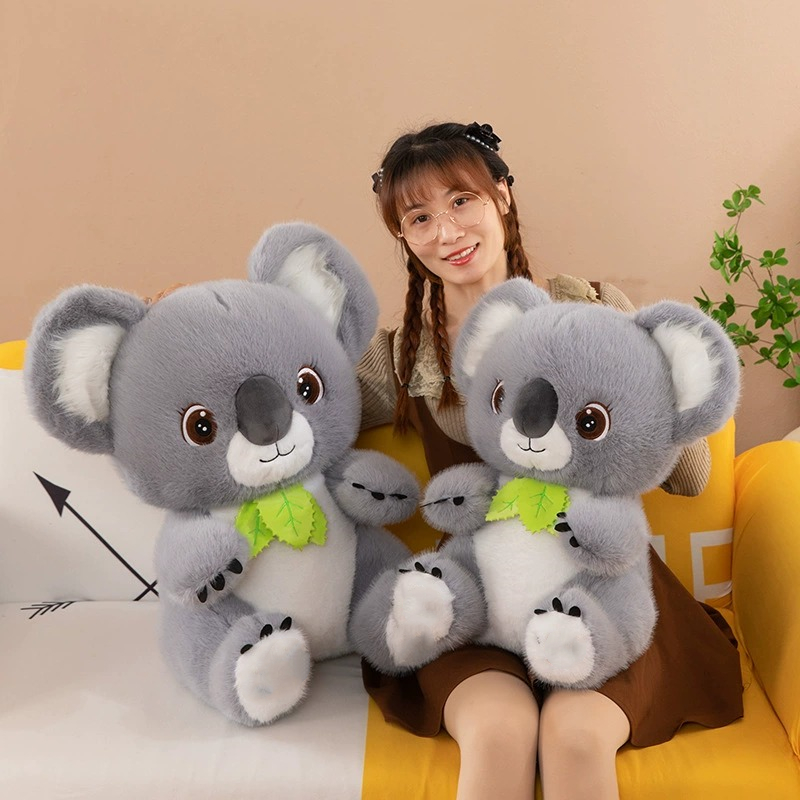 New Cartoon Cute Koala Small A - огляд і ціна Lighting Mcqueen Bedroom Decor
