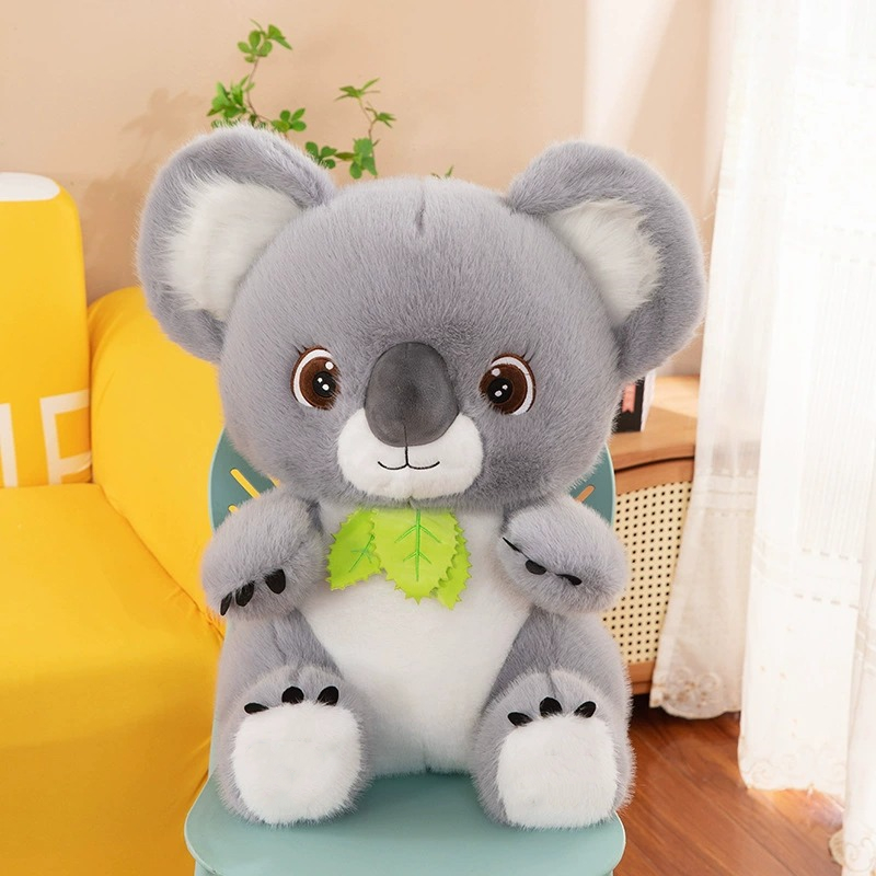 New Cartoon Cute Koala Small A - огляд і ціна Lighting Mcqueen Bedroom Decor