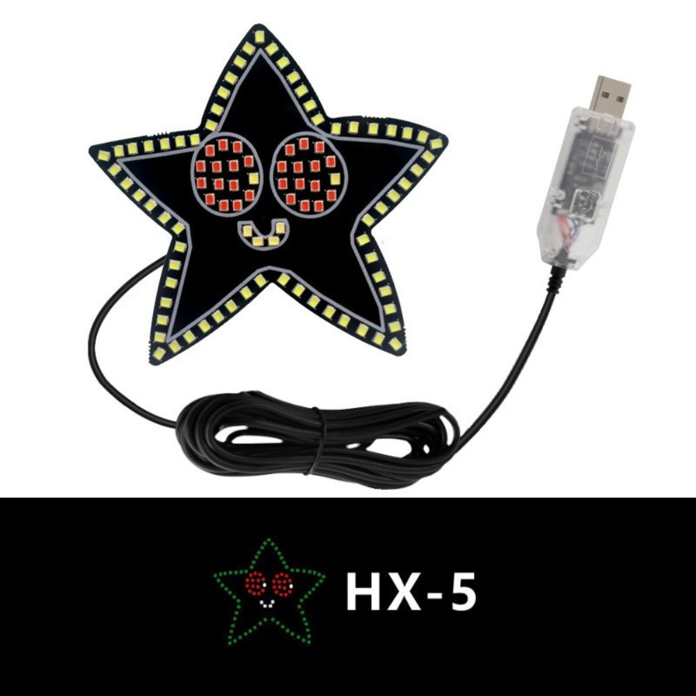 High Intensity Car LED Decorat - огляд і ціна Unique Lighting Decor