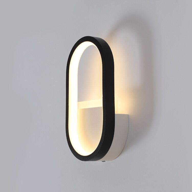 Modern Nordic LED Wall Lamp, M - огляд і ціна Room Lighting Bedroom Decor