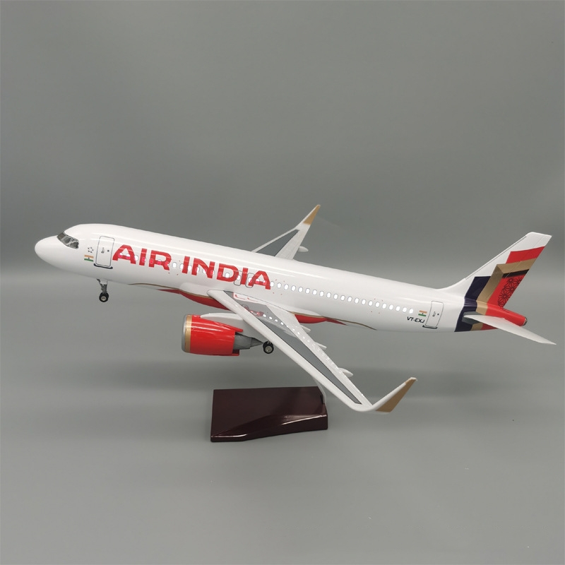 1/80 Scale 47CM Toy Airplane A - огляд і ціна Decor Lighting India