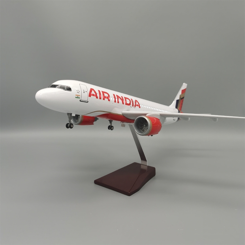 1/80 Scale 47CM Toy Airplane A - огляд і ціна Decor Lighting India