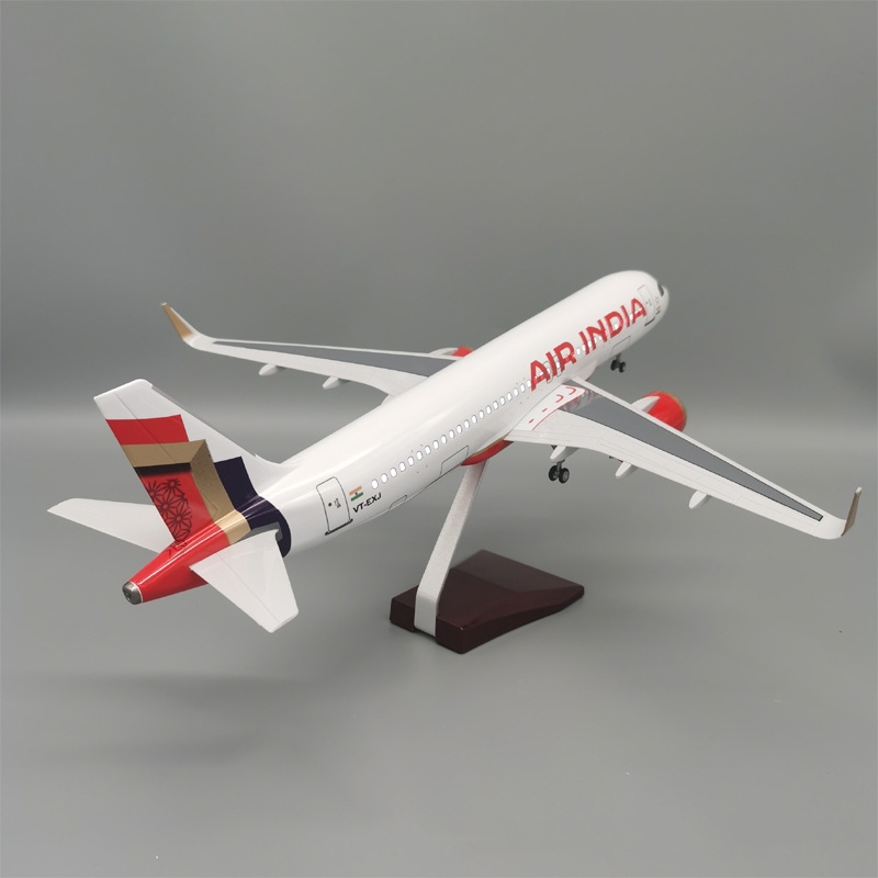 1/80 Scale 47CM Toy Airplane A - огляд і ціна Decor Lighting India