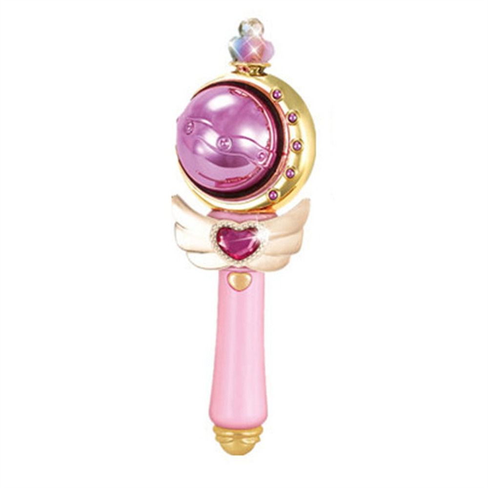Led Light Girl Magic Wand Prin - огляд і ціна Led Moon Lamp