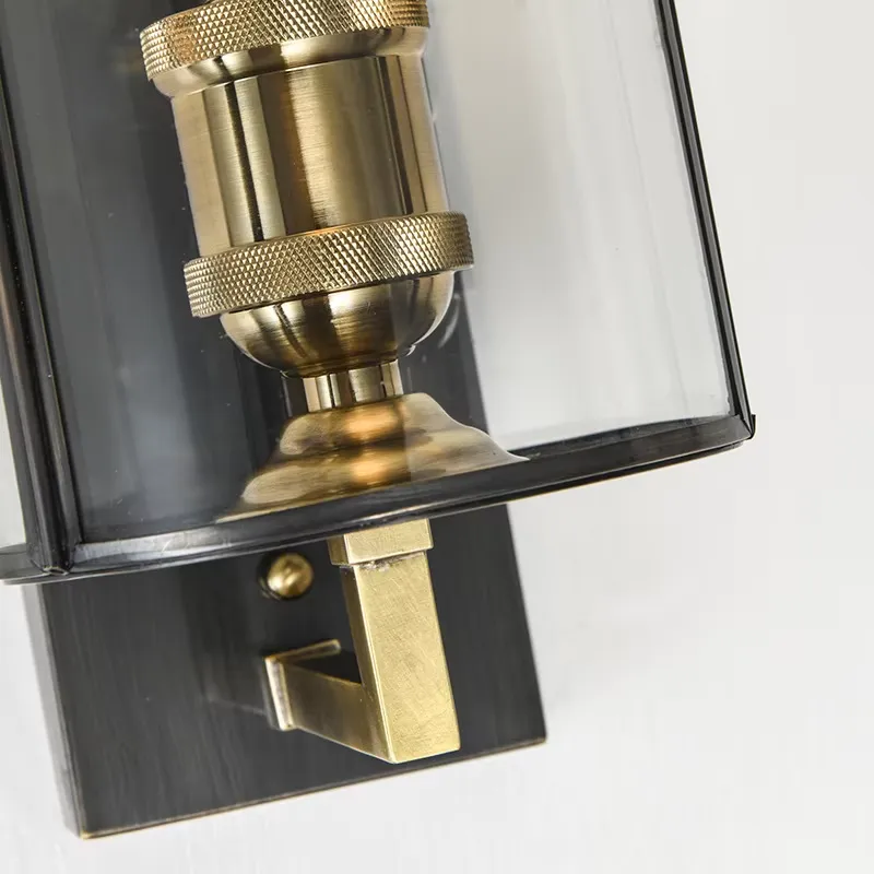 Modern Gold Cylindrical Led Pe - огляд і ціна Kitchen Decor Lighting