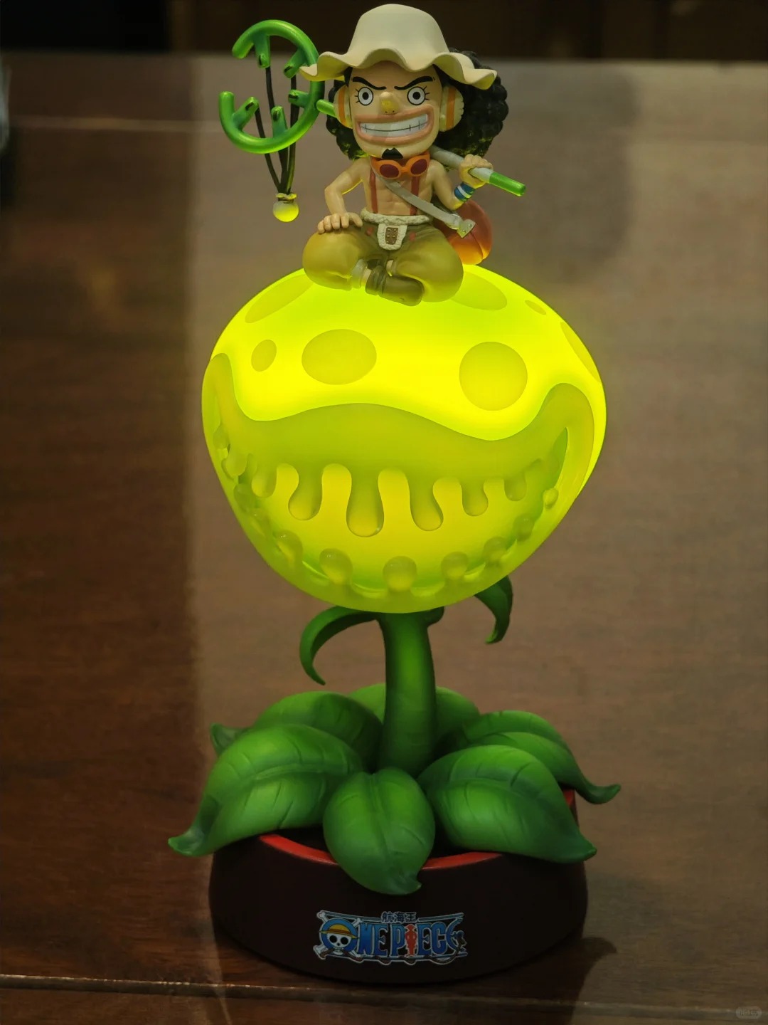 [in stock]Happy Life Usopp Fig - огляд і ціна Lighting Home Decor Items