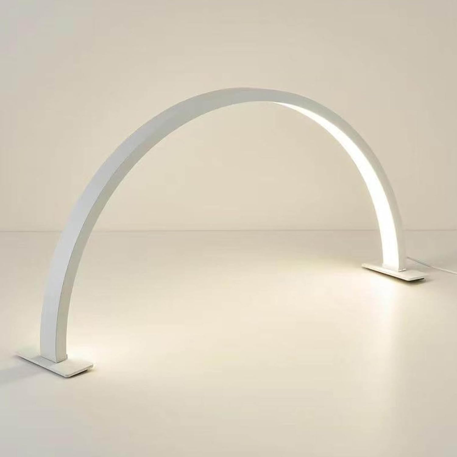 Nail Lamp 40/66CM Fill Light U - огляд і ціна Led Moon Lamp