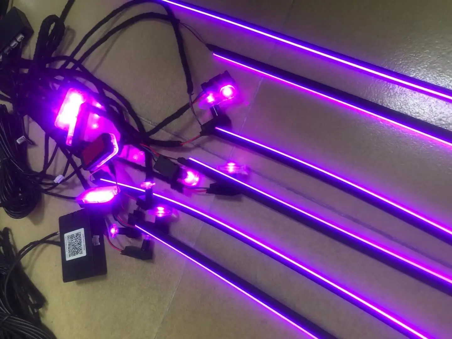 K3 Popular in INDIA 18 in 1  L - огляд і ціна Decor Lighting India