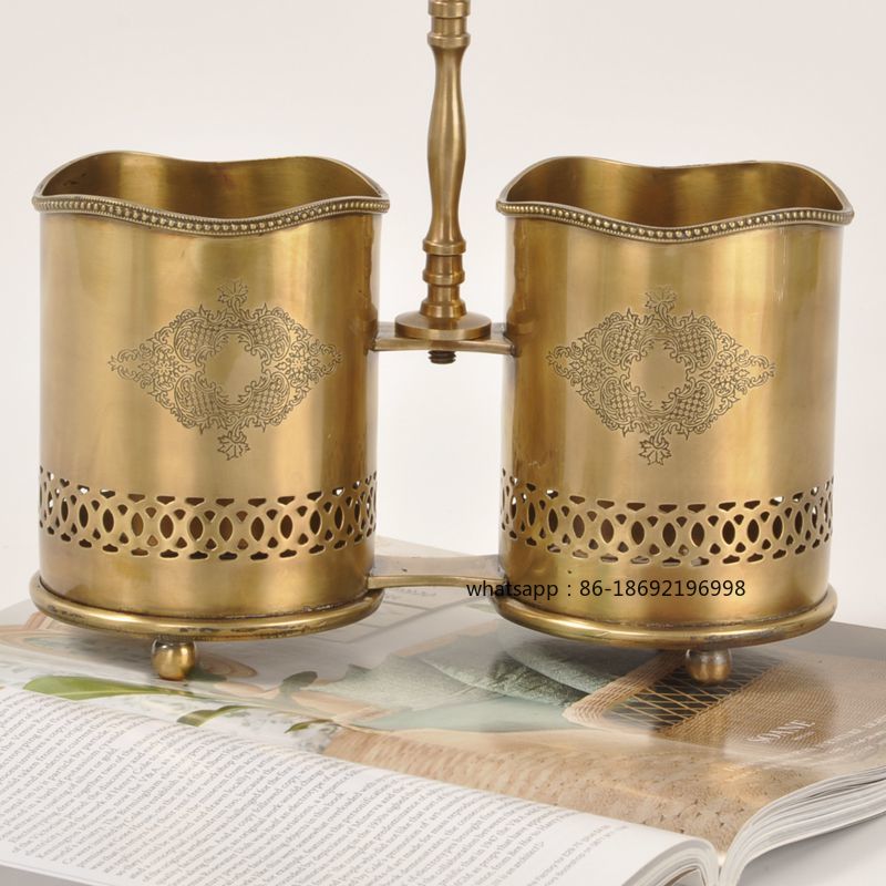 India Imported Brass Handle Cu - огляд і ціна Decor Lighting India