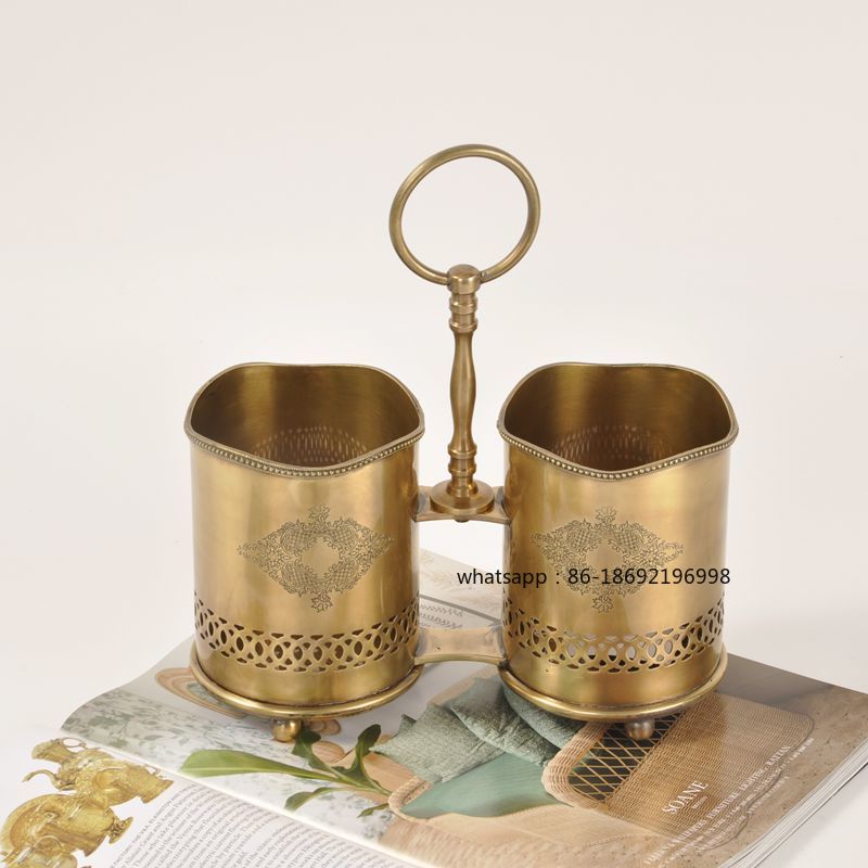 India Imported Brass Handle Cu - огляд і ціна Decor Lighting India