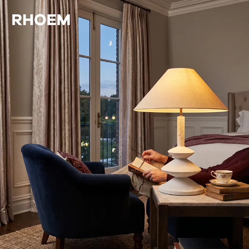 RHOEM Bedside Wall Pesaro Tabl - огляд і ціна Room Lighting Bedroom Decor