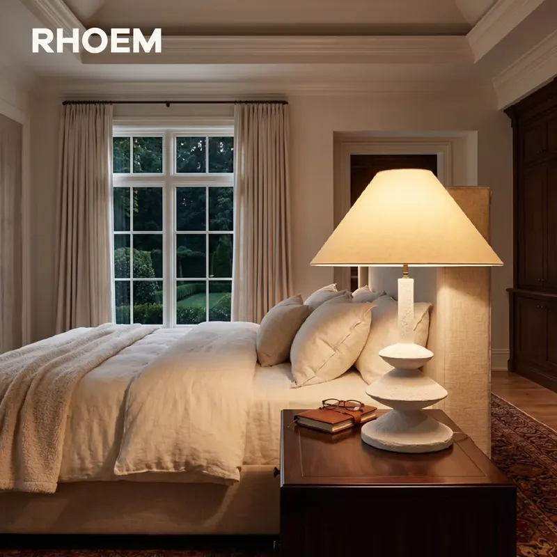 RHOEM Bedside Wall Pesaro Tabl - огляд і ціна Room Lighting Bedroom Decor