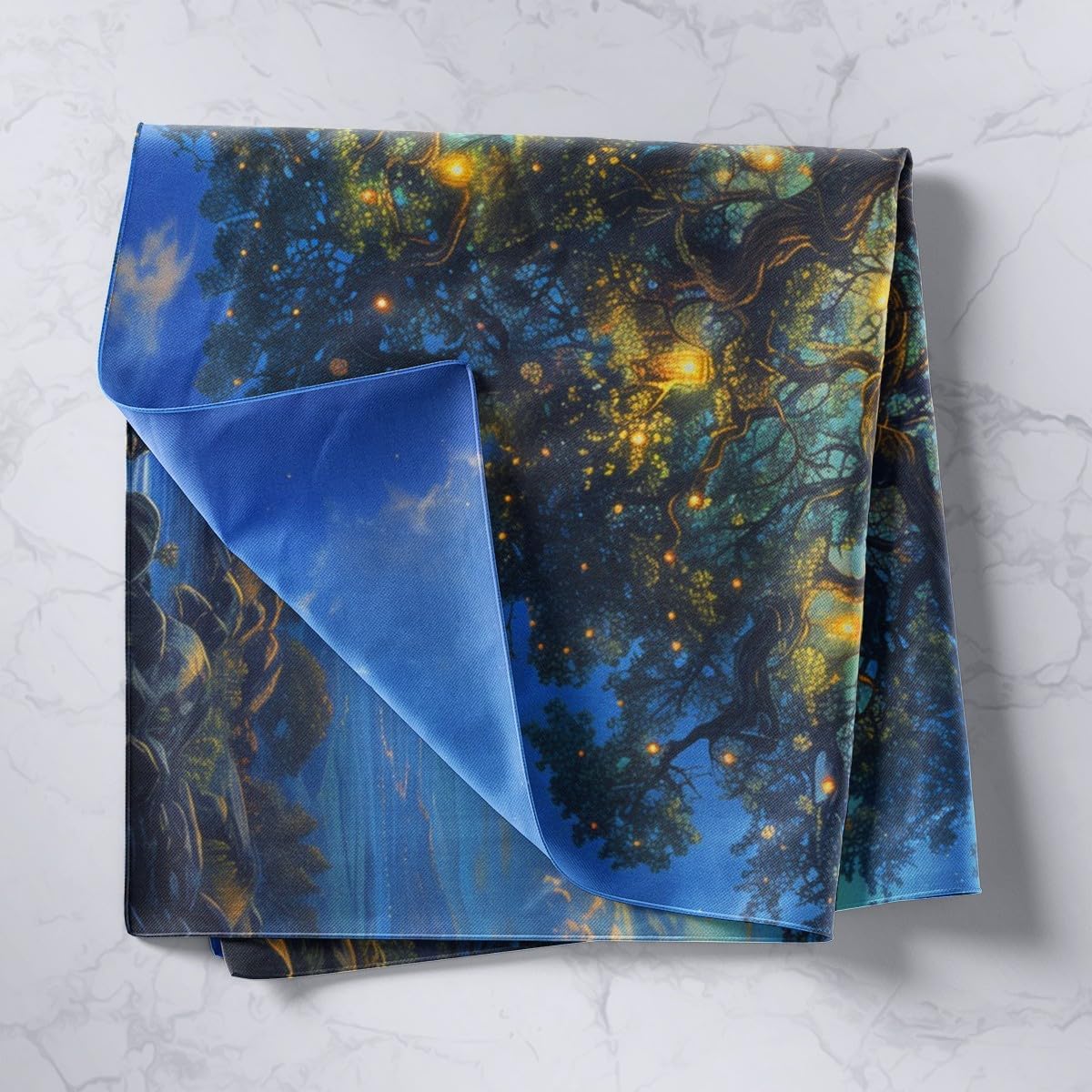 Luxurious Mystical Forest Tree - огляд і ціна Wall Decor Lighting Tree
