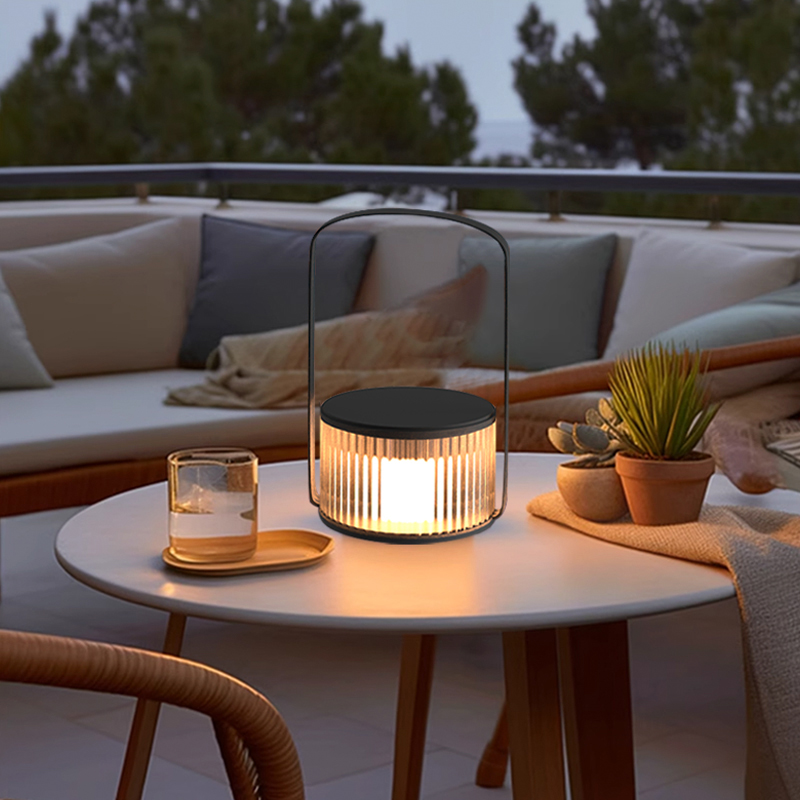 Outdoor Charging Portable Ambi - огляд і ціна Lighting Decor Outdoor