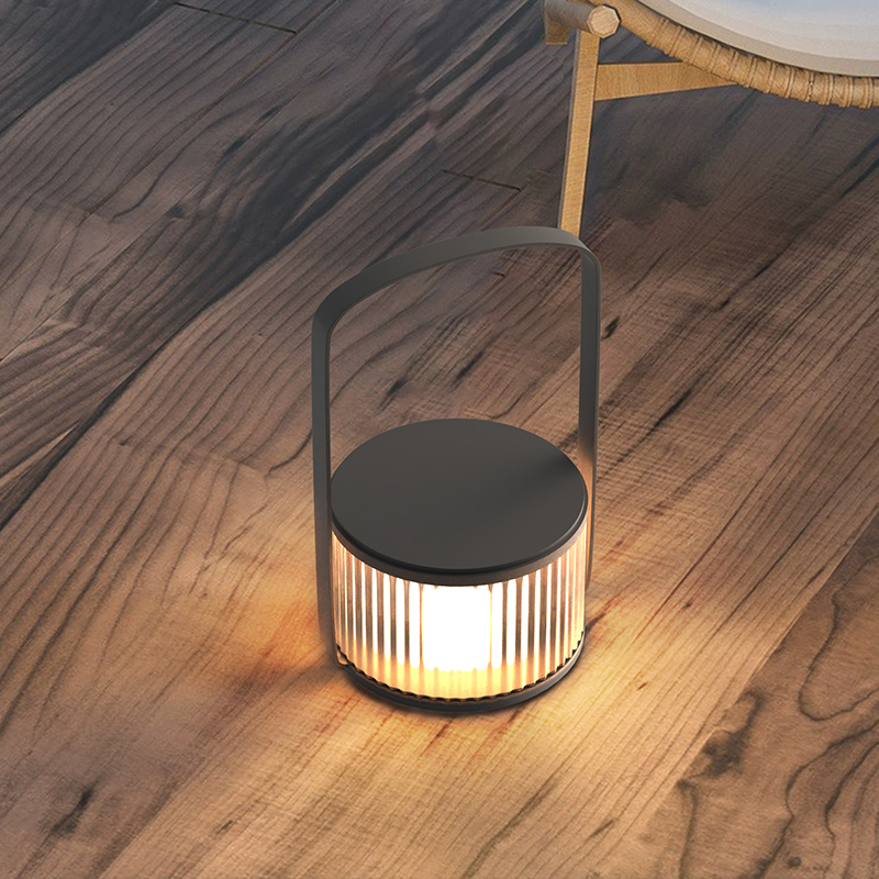 Outdoor Charging Portable Ambi - огляд і ціна Lighting Decor Outdoor