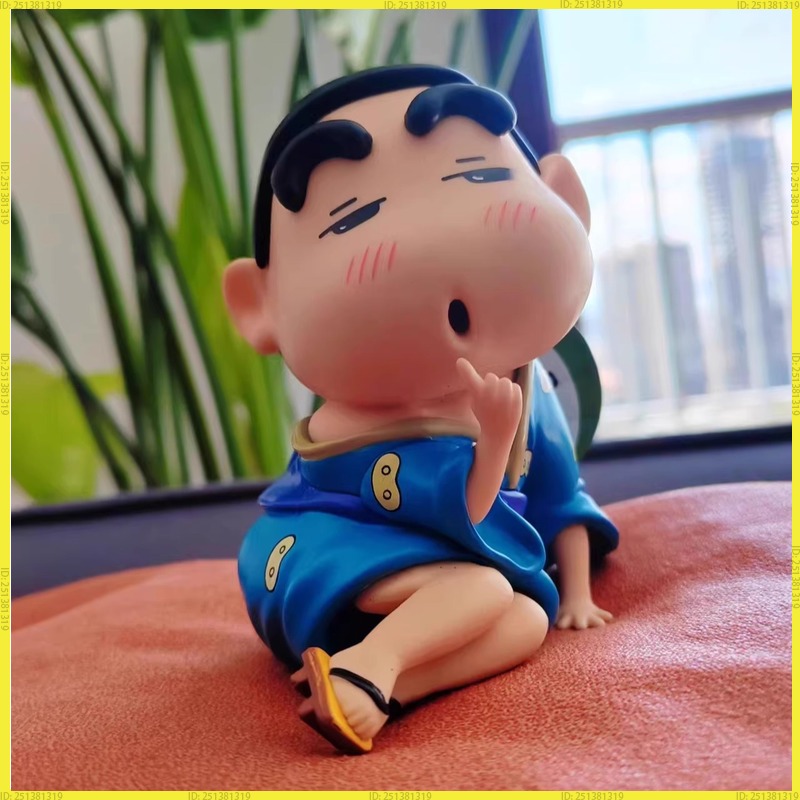 New Cartoon Crayon Shin Chan C - огляд і ціна Lighting Mcqueen Bedroom Decor
