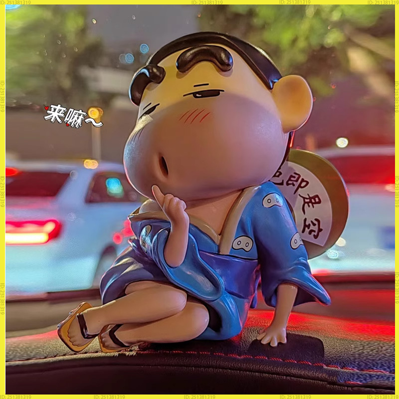 New Cartoon Crayon Shin Chan C - огляд і ціна Lighting Mcqueen Bedroom Decor