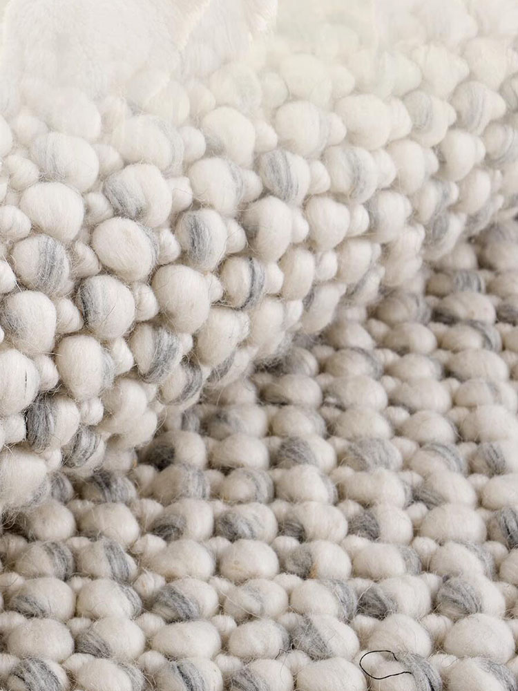 India Hand Woven 100% Wool Car - огляд і ціна Decor Lighting India