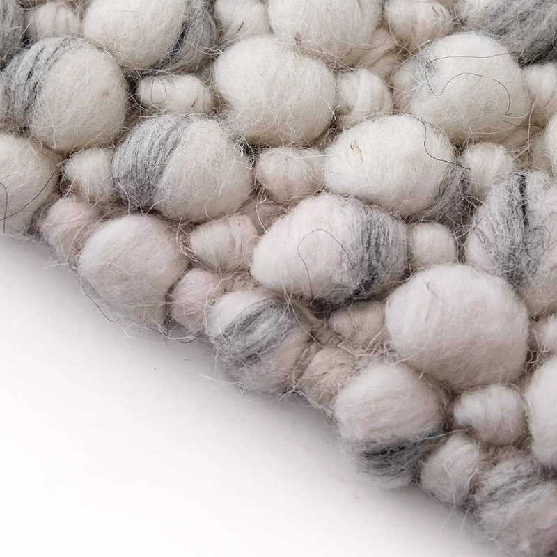 India Hand Woven 100% Wool Car - огляд і ціна Decor Lighting India