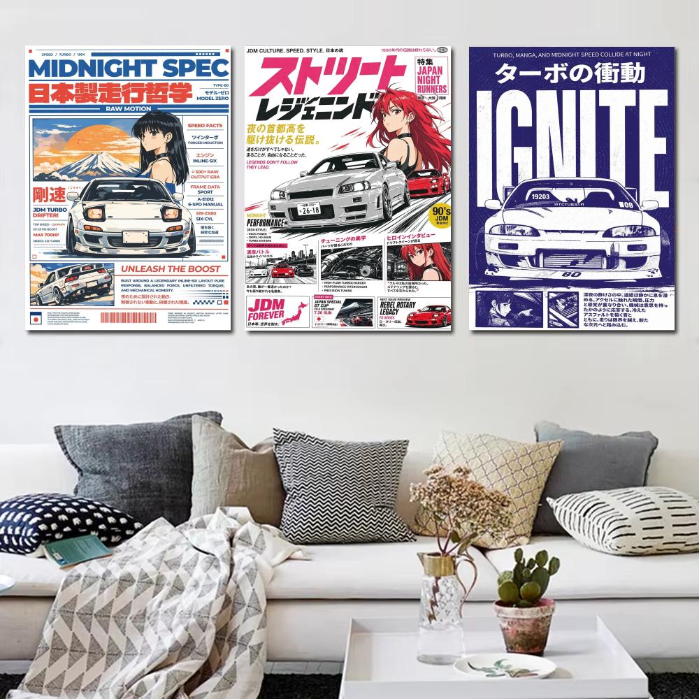 Japandi style Car Todd Pham Po - огляд і ціна Lighting Mcqueen Bedroom Decor