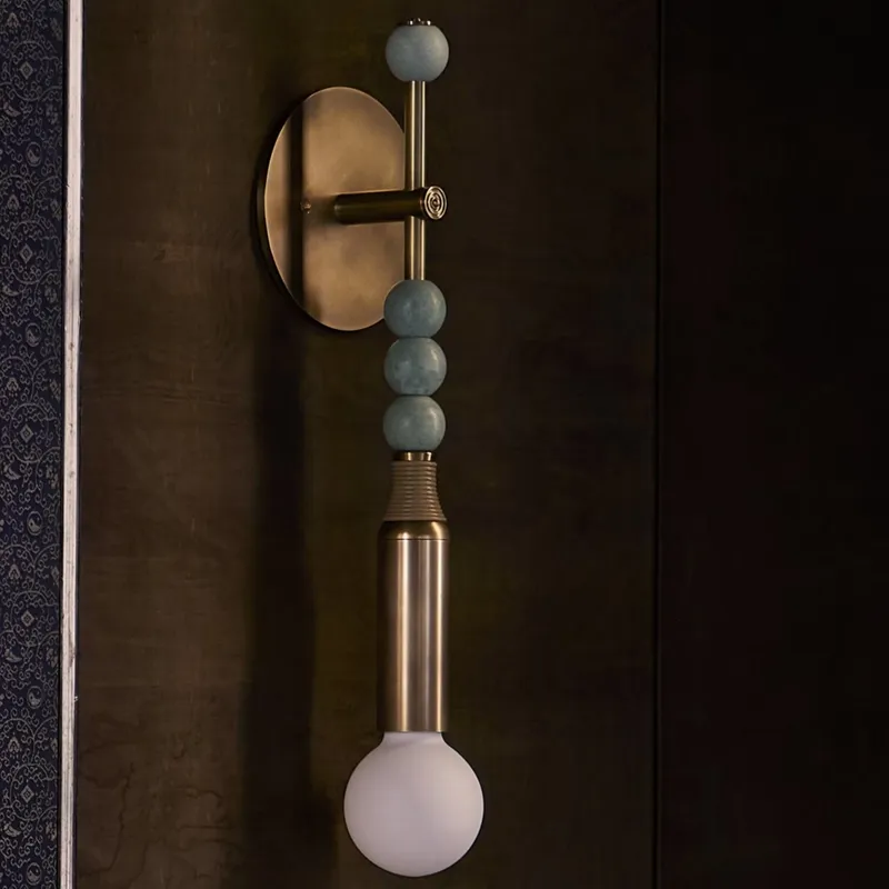 Nordic Vintage Home Decorative - огляд і ціна Room Lighting Bedroom Decor