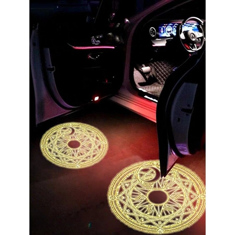 Anime Sailor Moon Projector La - огляд і ціна Led Moon Lamp