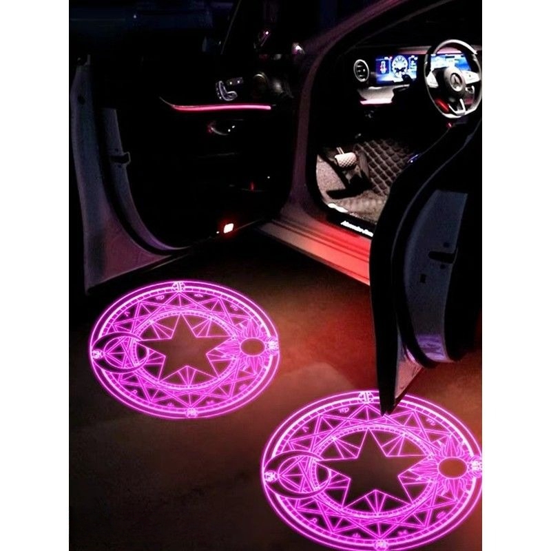 Anime Sailor Moon Projector La - огляд і ціна Led Moon Lamp