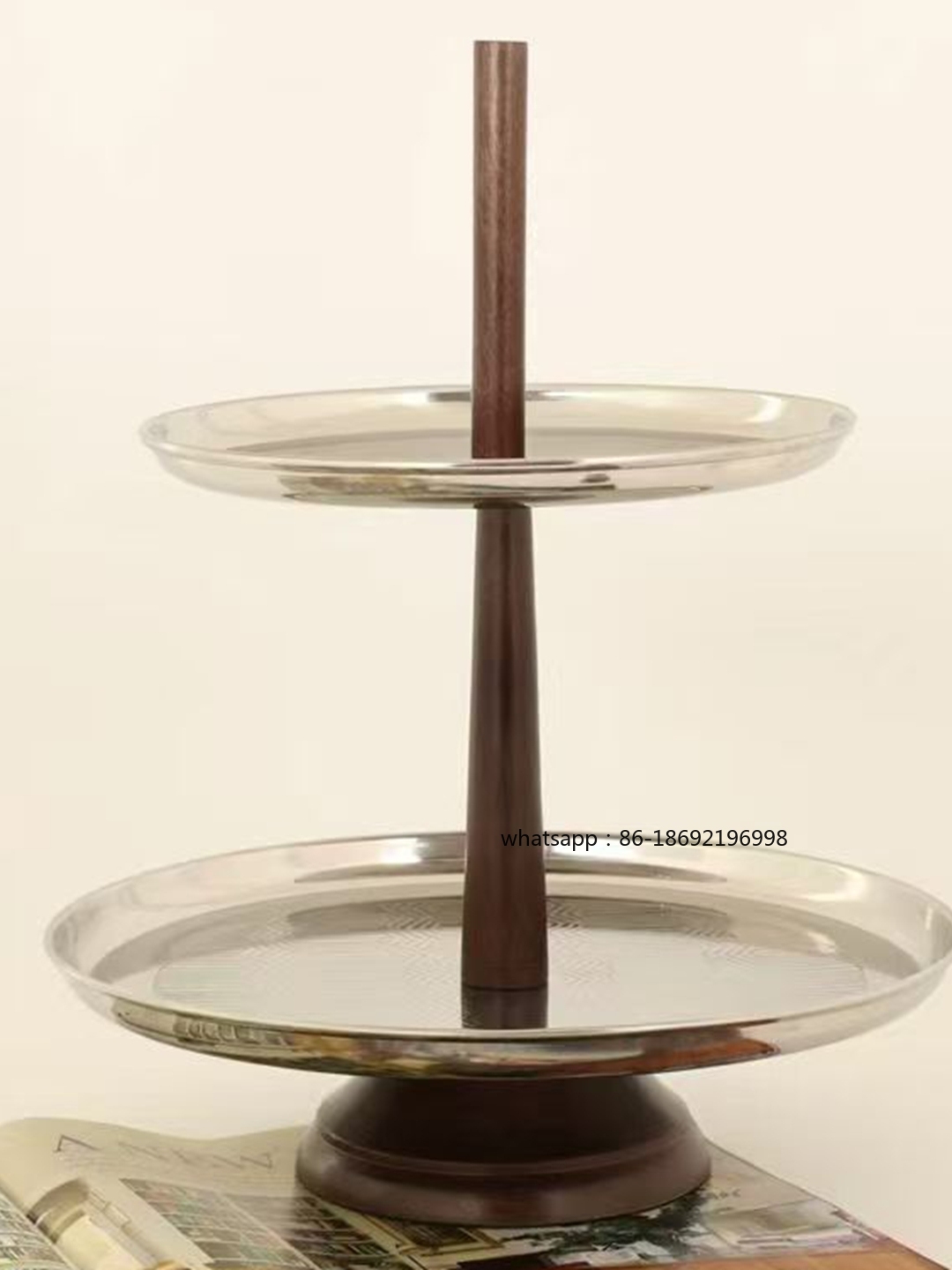 India imported light luxury si - огляд і ціна Decor Lighting India
