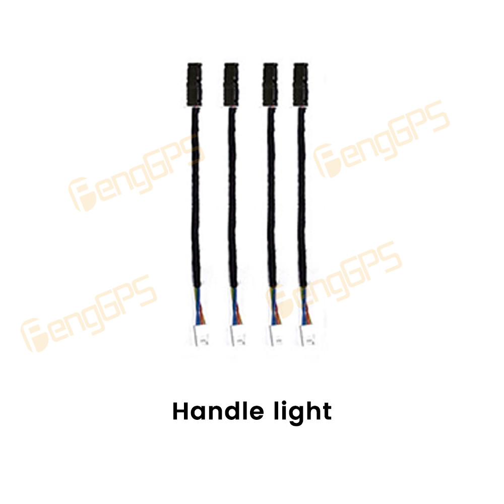 LED Accessories Car Ambient Li - огляд і ціна Decor Lighting India