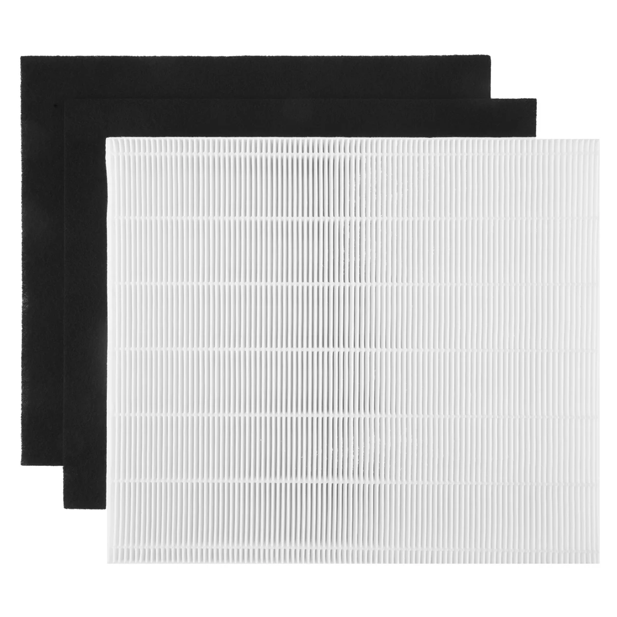 3Pcs Air Purifier Replace HEPA - огляд і ціна Coway Air Purifier Ap-1512Hh