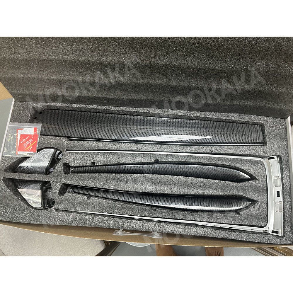 For Tesla Model 3 Y Car Ambien - огляд і ціна Decor Lighting India