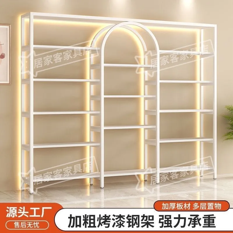 for Cleaning Exhibition Shelve - огляд і ціна Lighting & Home Decor Studio Photos
